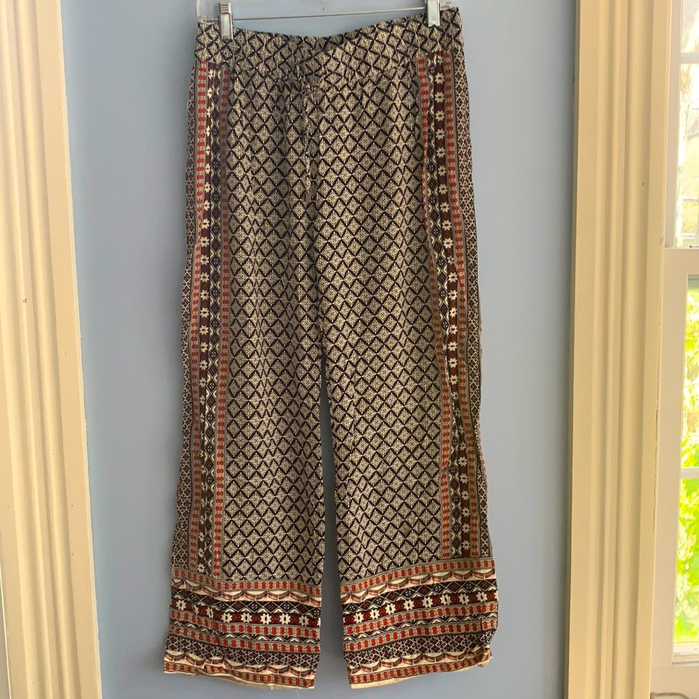 Comfortable pants